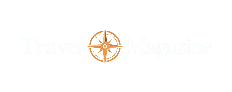 Travelmagazine