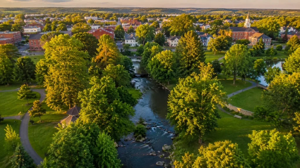 lititz springs park events restrictions