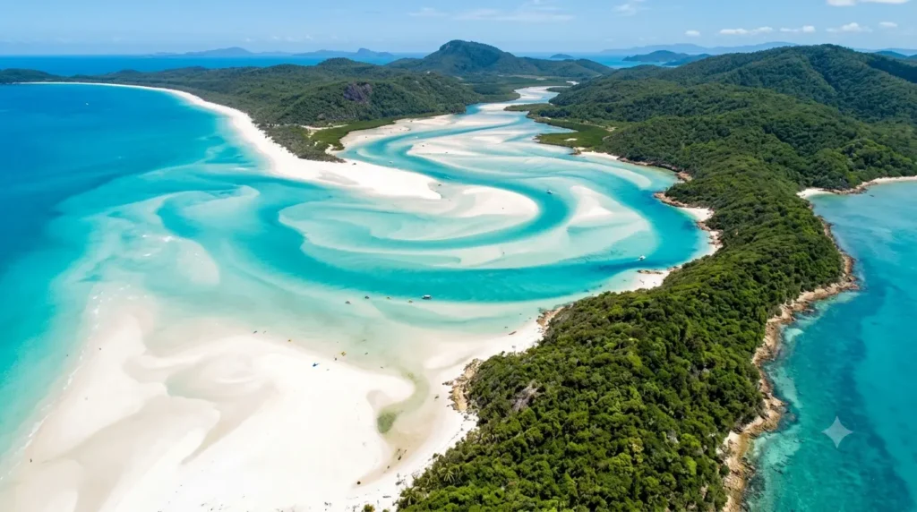 Best Beaches in Australia