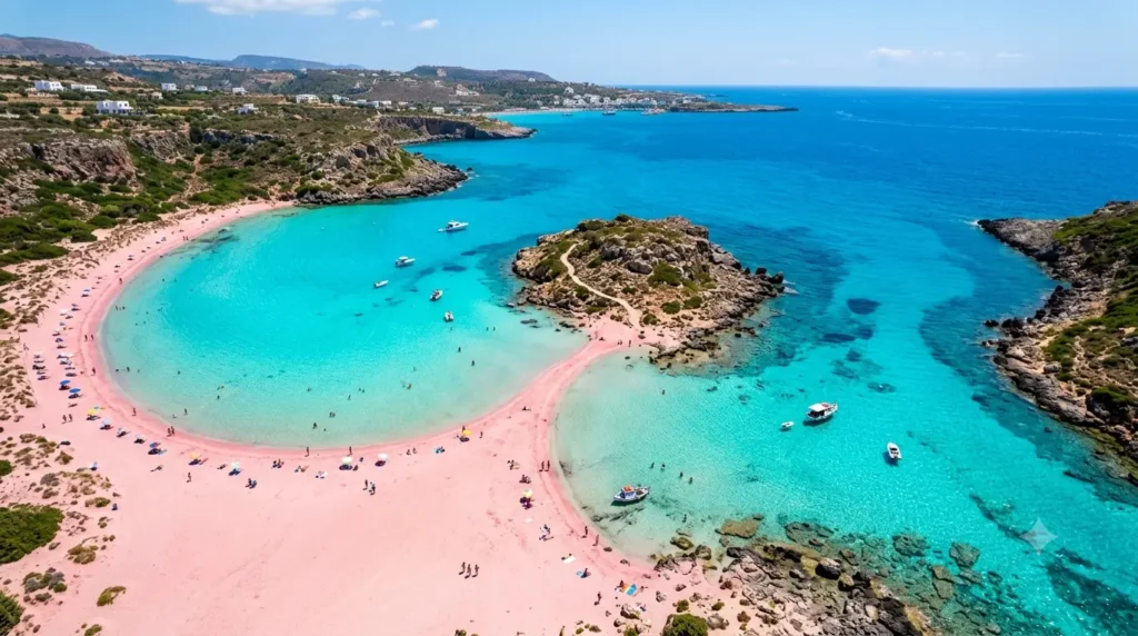 Best Beaches in Greece: Most Amazing Travel Guide for Every Visitor in 2026 Best Beaches in Greece