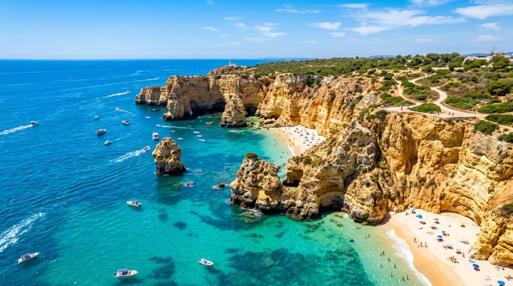 Best Beaches in Portugal