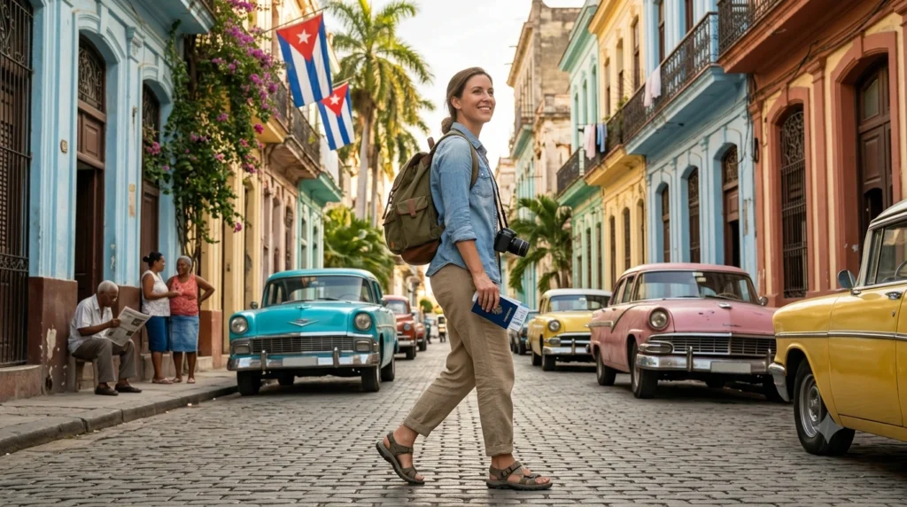 Can Americans Travel to Cuba in 2026? Complete Legal Guide for US Citizens Can Americans Travel to Cuba