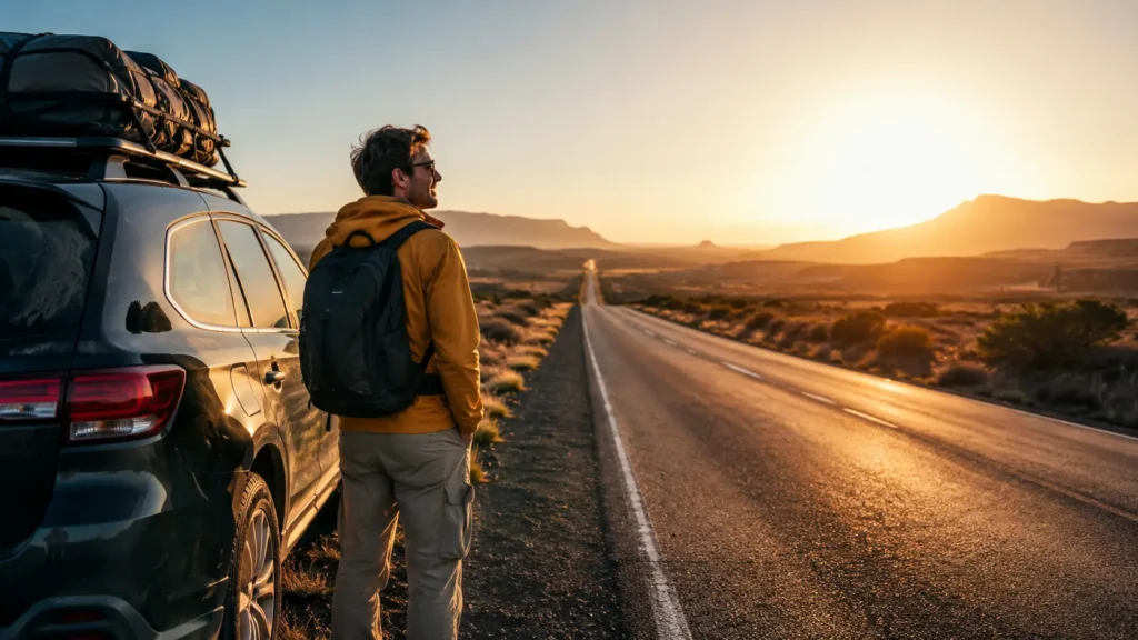 Car Travel on PaxTravelTweaks