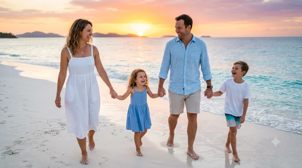 Family Vacations