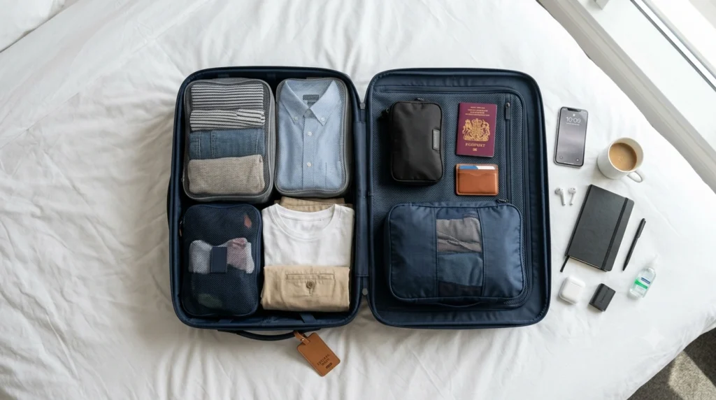 Travel Essentials: Best Complete Packing Guide for Every Traveler in 2026 Travel Essentials