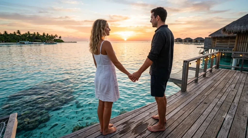 honeymoon destinations