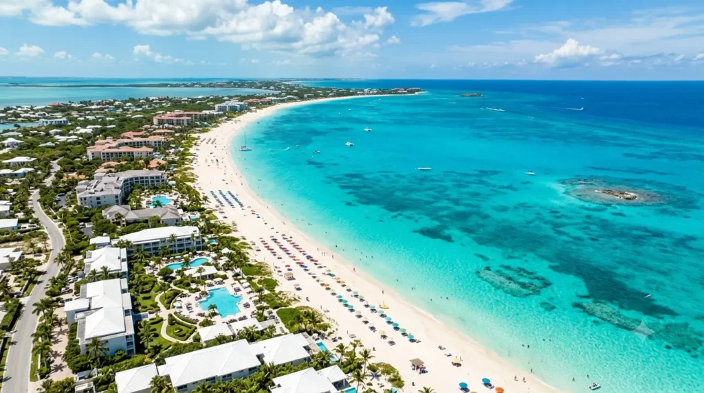 Turks and Caicos Resorts 2026: Complete Guide to All-Inclusive, Family, Adults-Only and Luxury Stays turks and caicos resorts